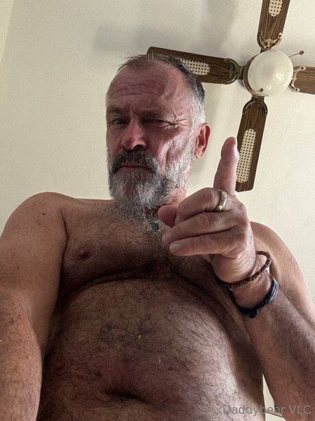 Daddy bear étoile xxx images