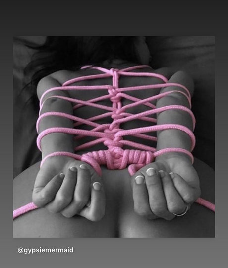 Pinkk MilkMarie meilleure étoile des photos