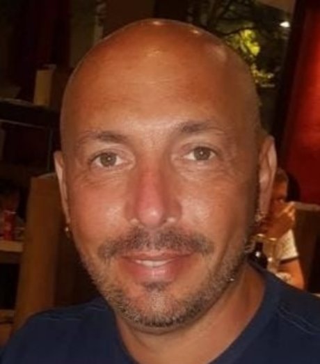 Pietro D Arienzo star du porno gratuit image