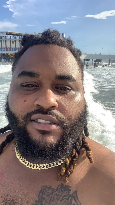 Bigsexy412 art modèle photo