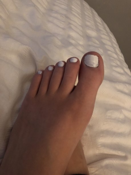 Sarah PF_ actrice chaude image