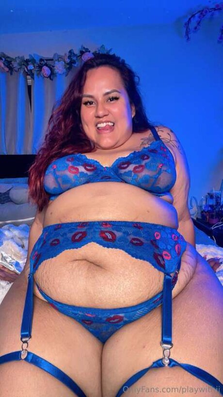 _Cock Whispering Hotwife JJ BBW Big Tits star du porno galerie