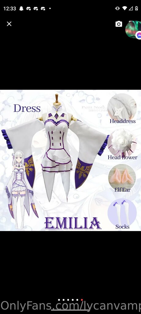 Cosplayersdelight star du porno nue img