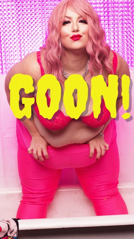 _Goon Goddess Domme BBW star du porno gratuit des photos