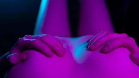 PIXLFHLR modèle chaud des photos