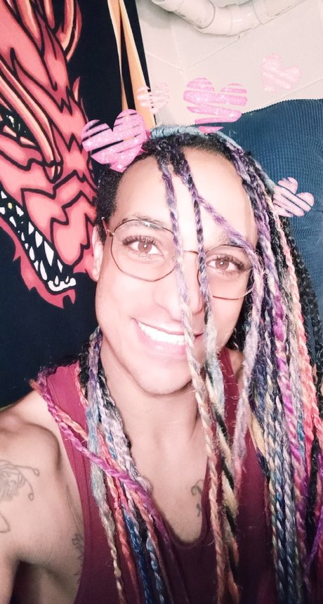 Pixie Chamberlin haut de star du porno des photos