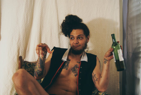 Los modèle chaud images