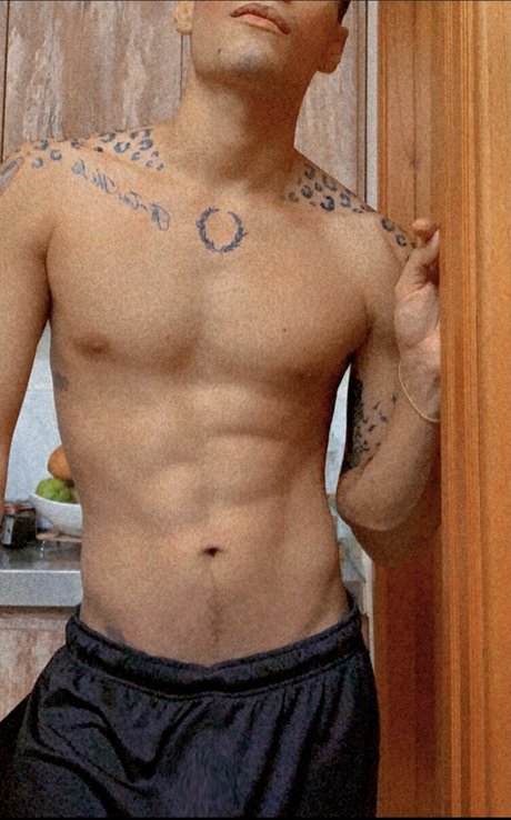 PIPE GARCIA actrice chaude image