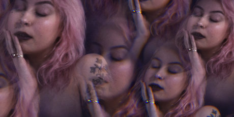 Pinky Rose étoile sexy collection