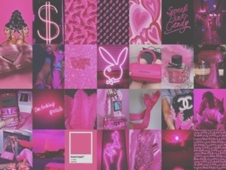 pink star du porno de haute qualité image