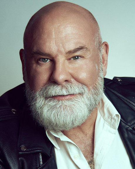 DaddyBmusic étoile chaude photo