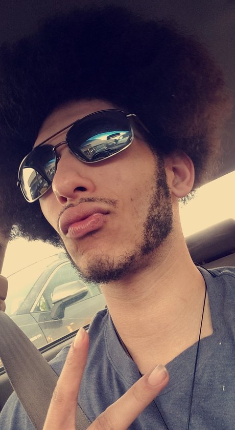 Caleb williams modèle pornographique galeries