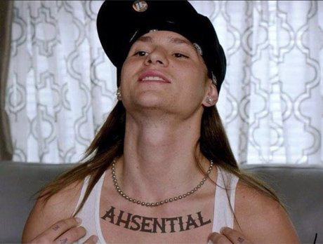 DanielG jolie actrice image