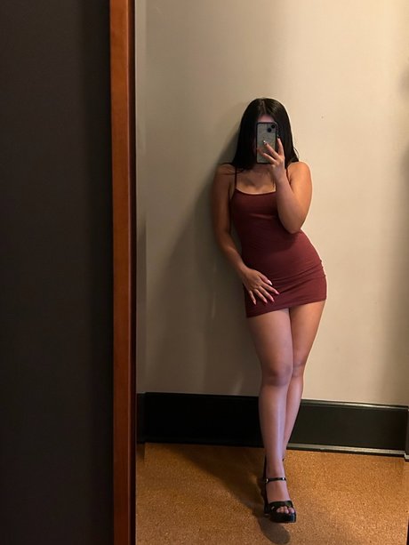 Dani Dang star érotique archive