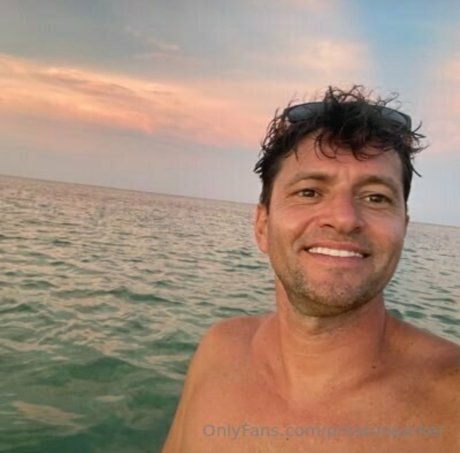 Preston Parker belle étoile photo