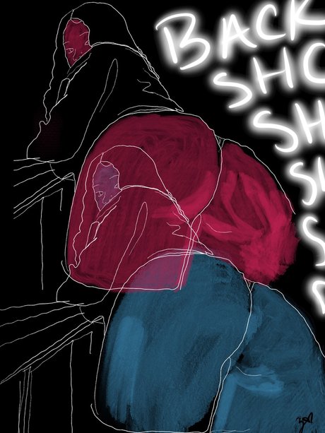 Common Sensuality actrice érotique photos