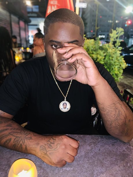 Pop Rico_ mannequin photo