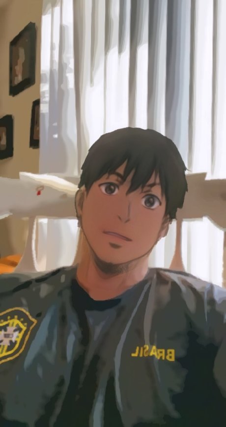 Poppa McNasty étoile parfaite collection