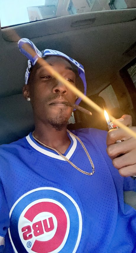 Poppacherry69 actrice nue photo