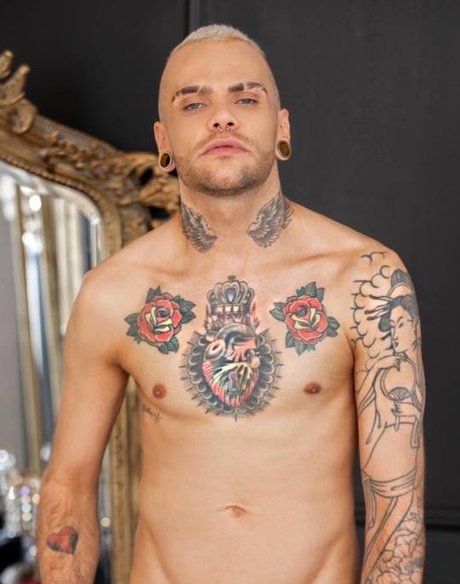 PolFayferXXX belle étoile des photos