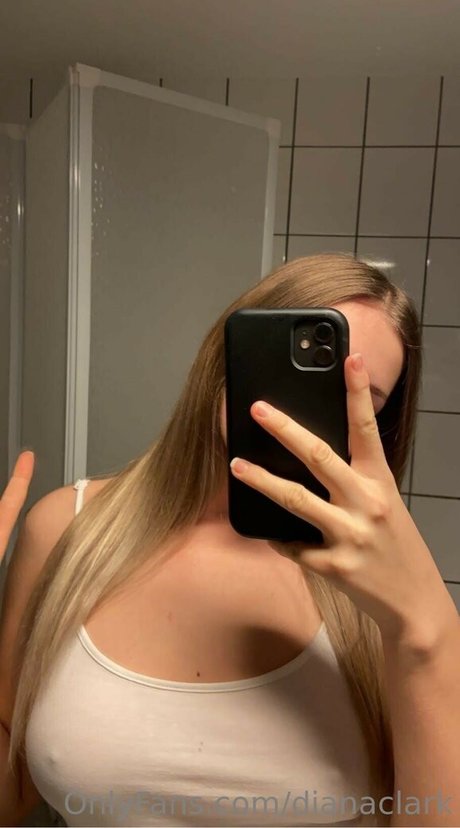 Diana Clark meilleure actrice galerie