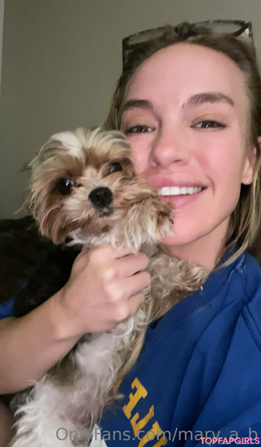 mary a b belle actrice galerie