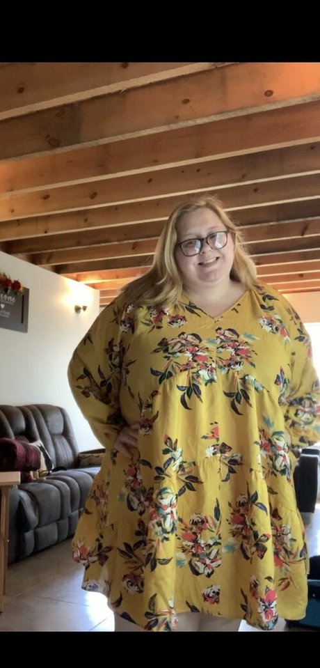 bbwqueeeen belle actrice photo