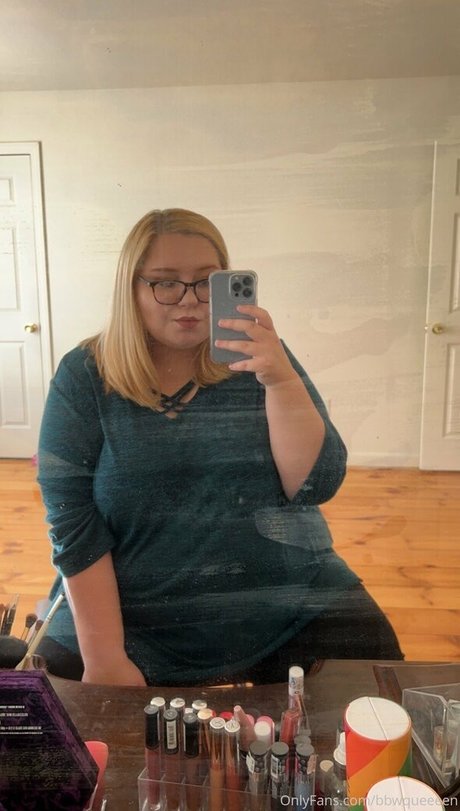 bbwqueeeen modèle collection