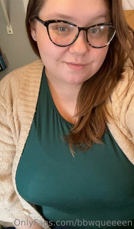 bbwqueeeen beau modèle image