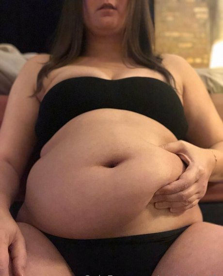 potbellywife art star du porno collection