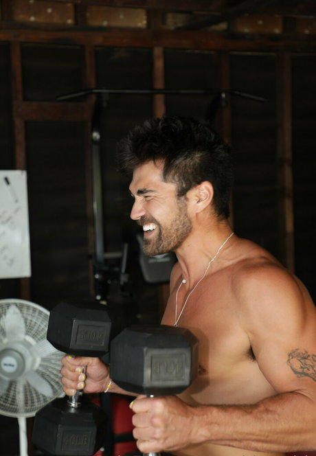 toddysmith star érotique galerie