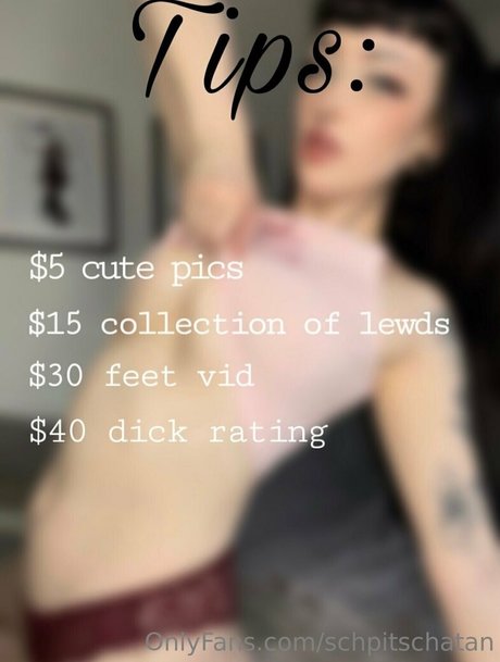 schpitschatan jolie actrice image