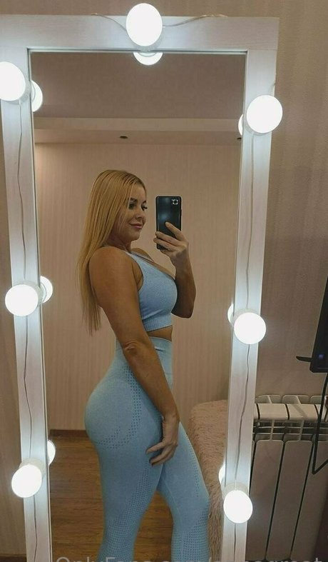 annagreat modèle hd galerie