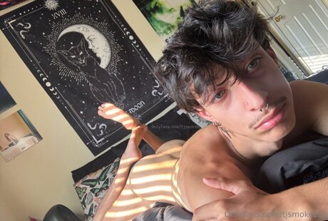 tjsmokezzz actrice xxx photos