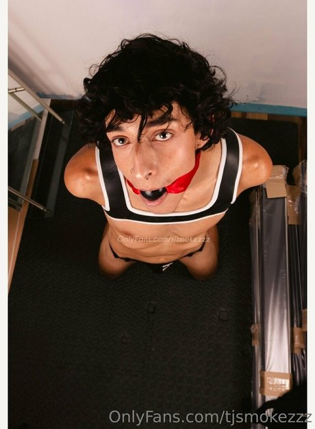 tjsmokezzz belle étoile collection