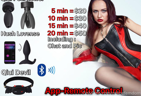 onlinefemdom star du porno adulte image