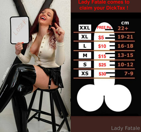 onlinefemdom belle étoile photo