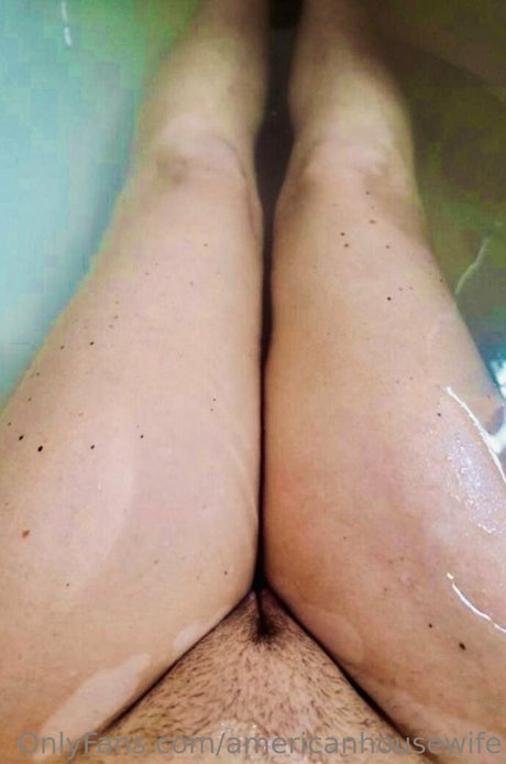 americanhousewife star érotique photo