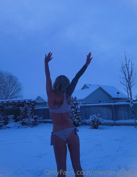 etecterababy étoile collection