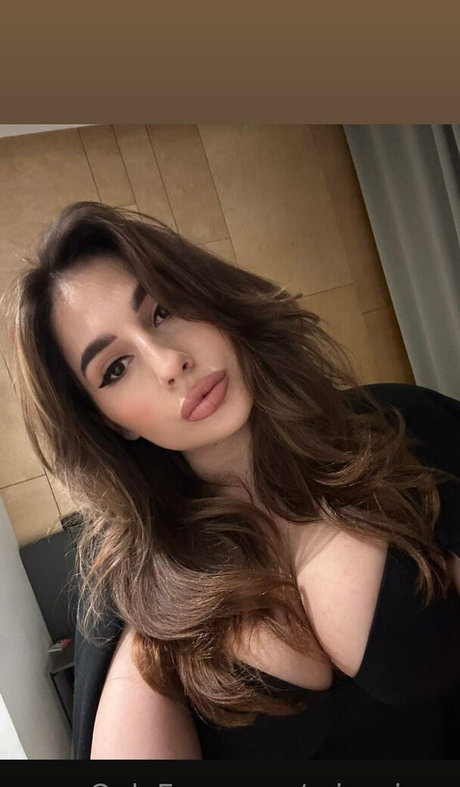 mia vixen Fotoaufnahmen