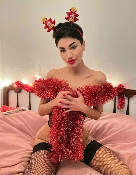 thebaddest m0mmy modèle sympa galerie