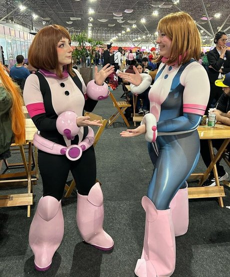 dejulhacosplay star du porno de haute qualité galerie