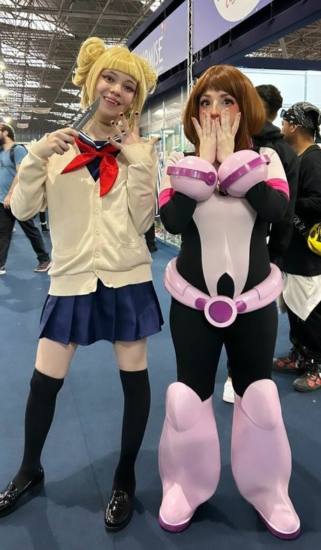 dejulhacosplay actrice de nus archive