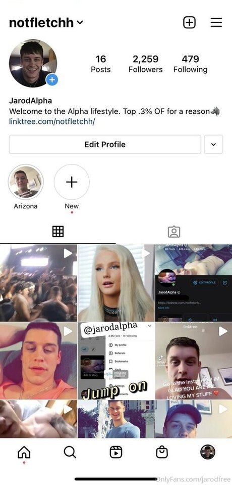 jarodppv star du porno en haute qualité photo