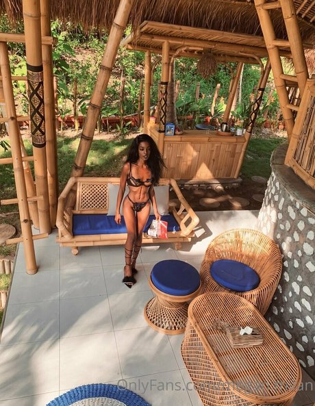 Megan Milan jolie actrice des photos