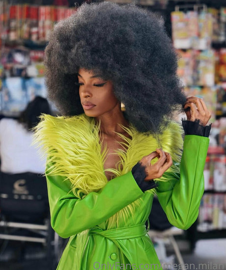 Megan Milan star du porno gratuit images