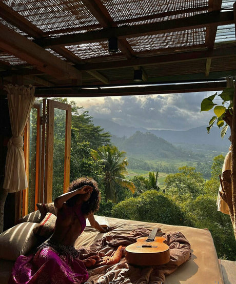 Megan Milan meilleure actrice photo