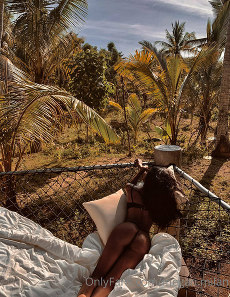 Megan Milan Profilfoto