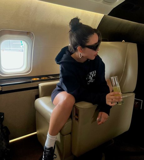 Cierra Ramirez modèle img