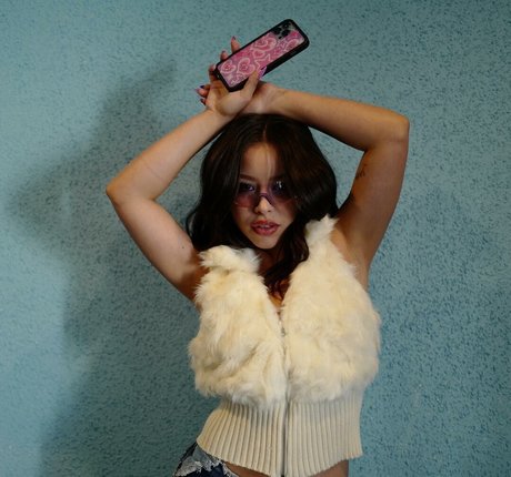 Cierra Ramirez meilleur modèle img